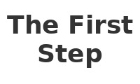 FIRST STEP (THE) logo