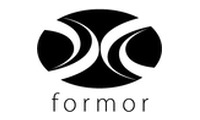 Formor International logo