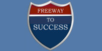 Freeway to Success Logo