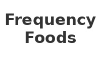 Frequency Foods logo