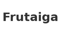Frutaiga logo