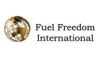 Fuel Freedom International logo