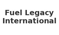 Fuel Legacy International logo