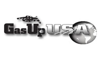 GasUpUSA logo