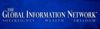 Global Information Network Logo