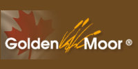 Golden Moor Logo
