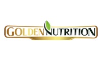 GOLDEN NUTRITION logo
