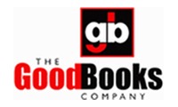 Good Books & Company logo