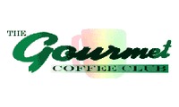 GOURMET COFFEE CLUB (THE) logo