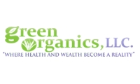 Green Organics International Logo