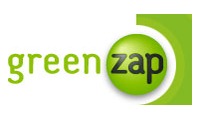 GreenZap logo