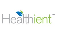 Healthient logo