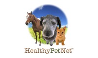HealthyPetNet logo