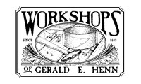 Henn Workshops logo