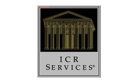 ICR Services logo