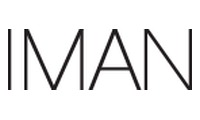 Iman logo