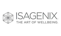 Isagenix logo