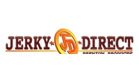 Jerky Direct logo
