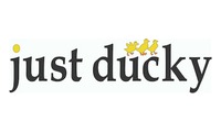 Just Ducky Originals logo