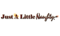 Just a Little Naughty Logo
