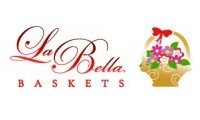 La Bella Baskets Logo