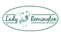 LADY REMINGTON logo