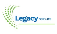 Legacy for Life logo