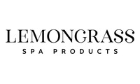 Lemongrass Spa Products logo