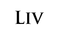 Liv International Logo