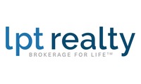 LPT Realty logo