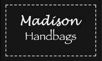 Madison Handbags Logo
