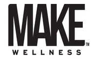 Make Wellness logo