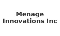 Menage Innovations Inc logo
