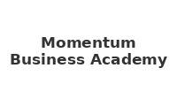 Momentum Business Academy logo