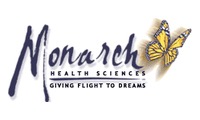 Monarch Health Sciences logo