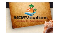 MOR Vacations logo