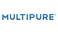 Multipure International logo