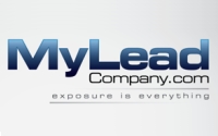 My Lead Company Logo