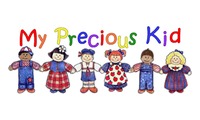 My Precious Kid logo