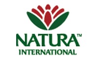 Natura International logo