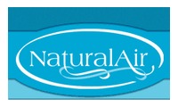 Natural Air Products logo