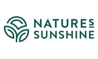NATURE'S SUNSHINE PRODUCTS logo