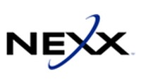 NEXX logo
