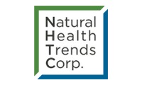 Natural Health Trends Corp logo