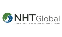 NHT Global, Inc. logo