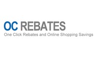 OC Rebates logo