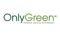 OnlyGreen Logo
