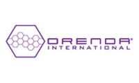 Orenda International logo