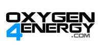 Oxygen4Energy Logo