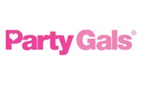 Party Gals logo